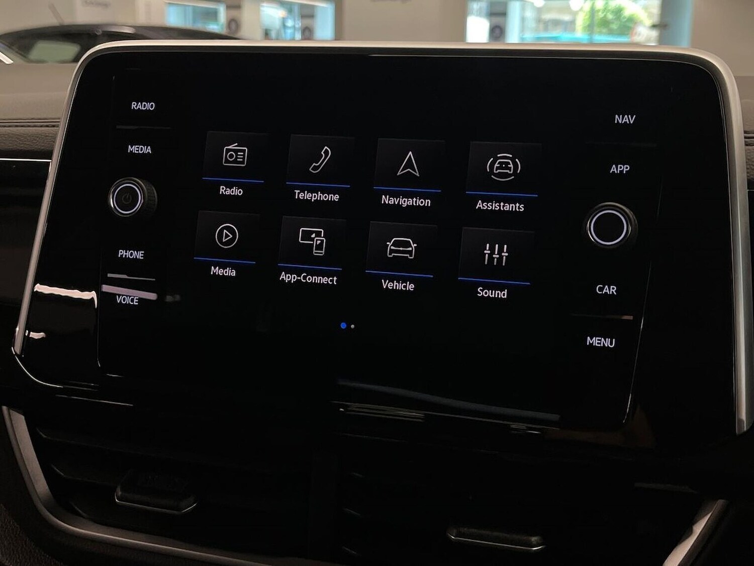 Used Volkswagen T-Roc 2025 for sale - 76102524: Photo 25