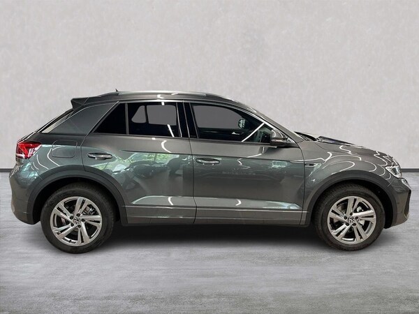 Used Volkswagen T-Roc 2025 for sale - 76102524: Photo 3