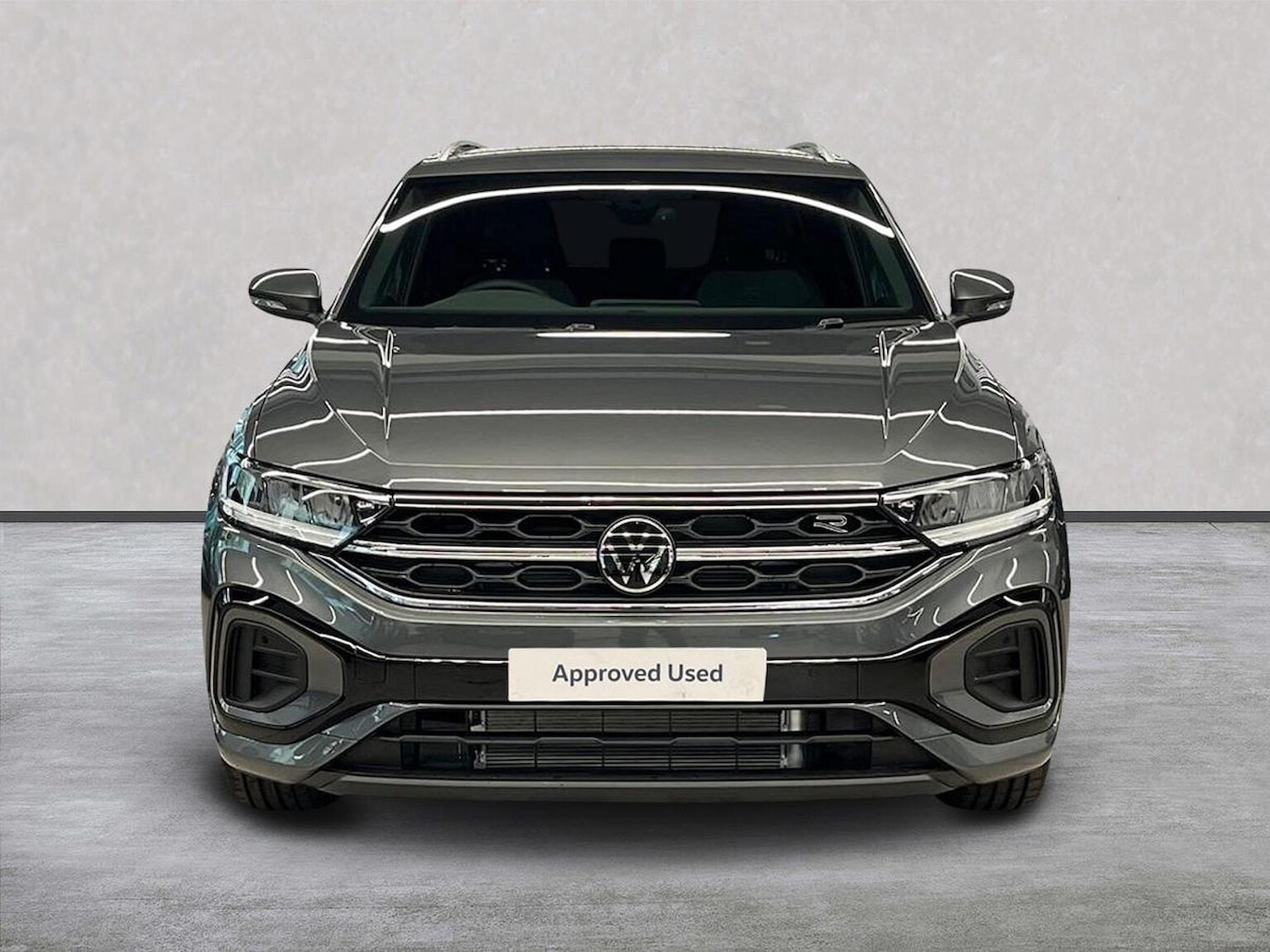 Used Volkswagen T-Roc 2025 for sale - 76102524: Photo 5