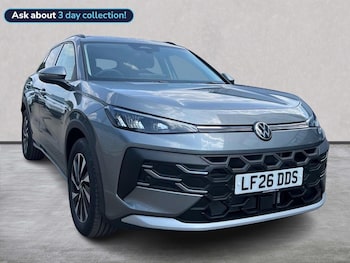 Used Volkswagen T-Roc 2026 for sale - 79185508: Photo