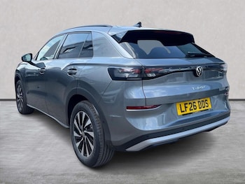 Used Volkswagen T-Roc 2026 for sale - 79185508: Photo