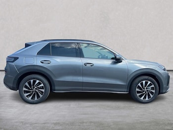 Used Volkswagen T-Roc 2026 for sale - 79185508: Photo