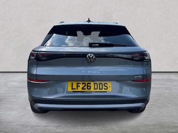 Used Volkswagen T-Roc 2026 for sale - 79185508: Photo