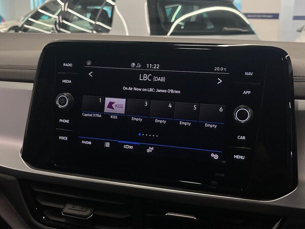 Used Volkswagen T-Roc 2025 for sale - 76030415: Photo 11
