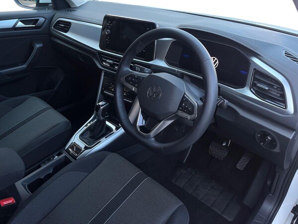Used Volkswagen T-Roc 2025 for sale - 76030415: Photo 15