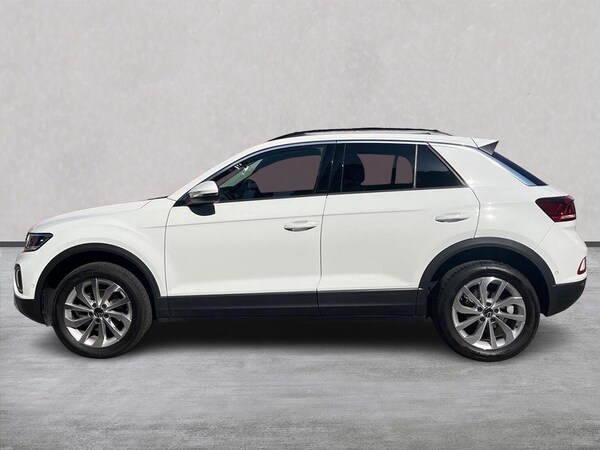 Used Volkswagen T-Roc 2025 for sale - 76030415: Photo 19