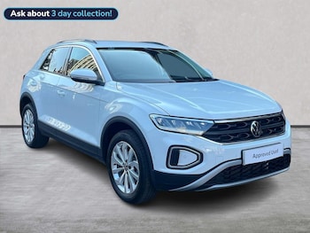 Volkswagen - T-Roc