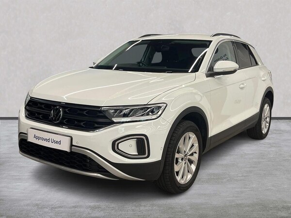 Used Volkswagen T-Roc 2025 for sale - 76030415: Photo 20
