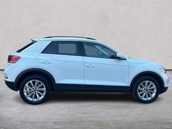 Used Volkswagen T-Roc 2025 for sale - 76030415: Photo 3