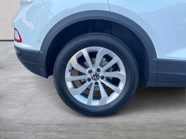 Used Volkswagen T-Roc 2025 for sale - 76030415: Photo 6