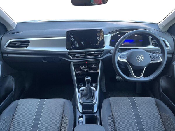 Used Volkswagen T-Roc 2025 for sale - 76030415: Photo 8