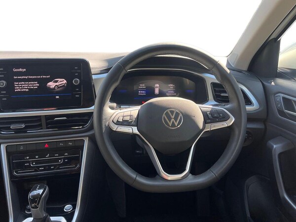 Used Volkswagen T-Roc 2025 for sale - 76030415: Photo 9