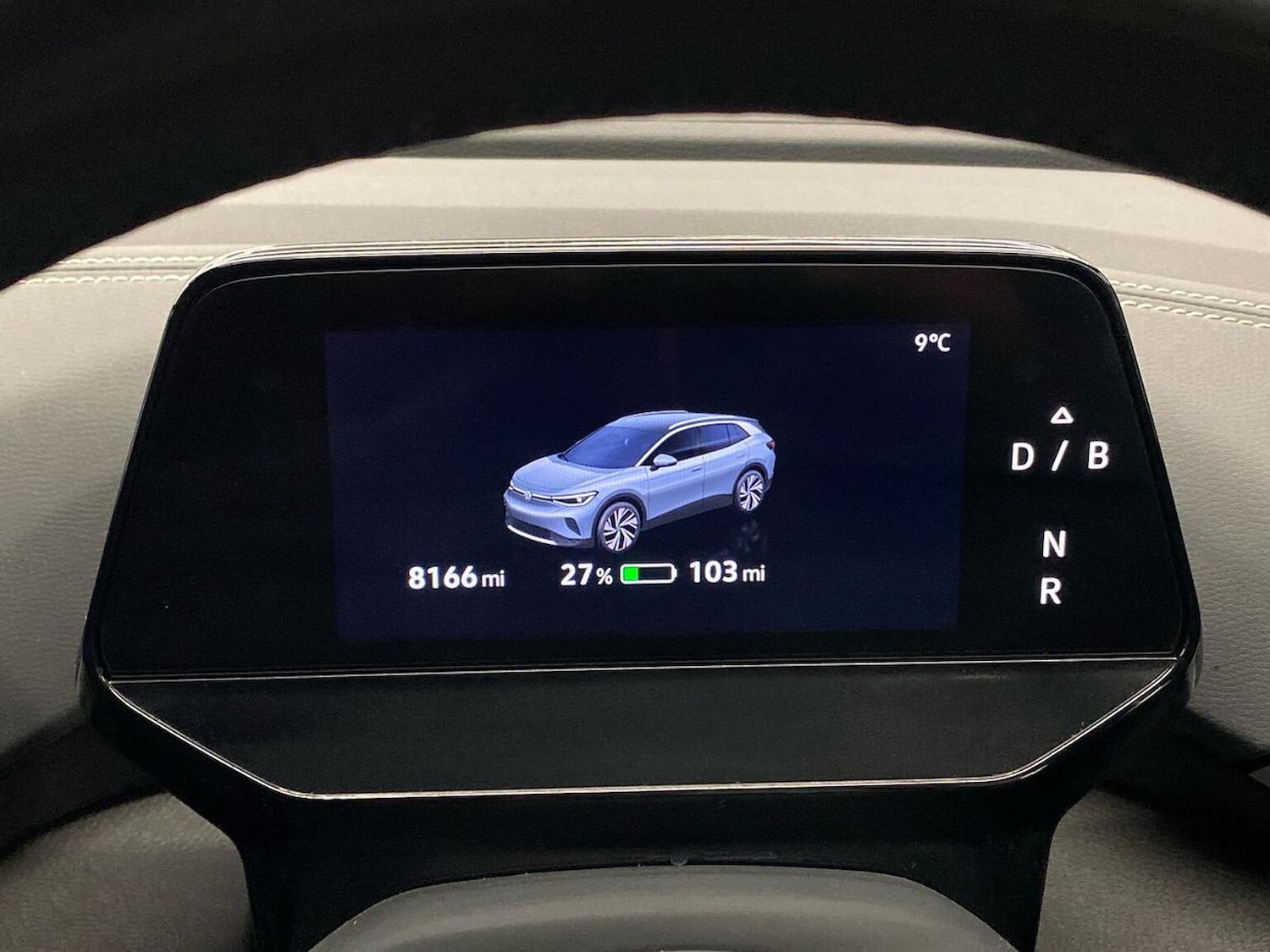 Used Volkswagen ID.4 2024 for sale - 76637768: Photo 10