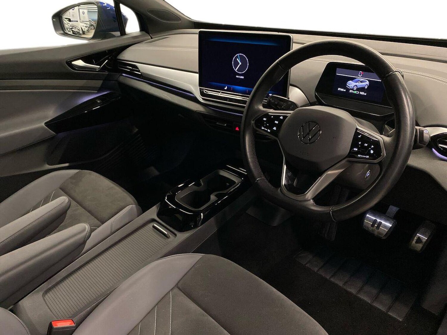 Used Volkswagen ID.4 2024 for sale - 76637768: Photo 15