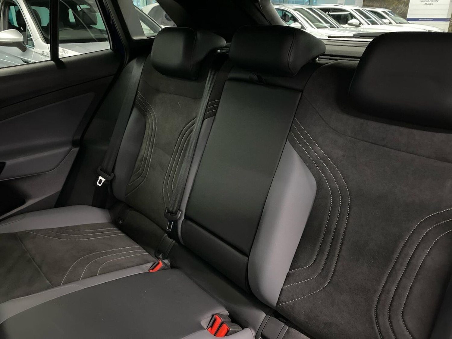 Used Volkswagen ID.4 2024 for sale - 76637768: Photo 16