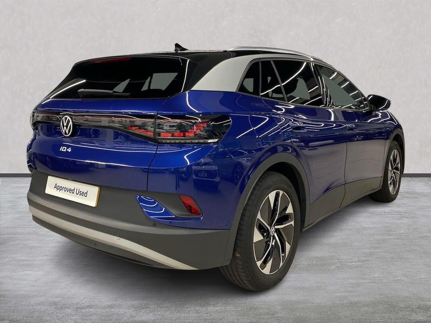 Used Volkswagen ID.4 2024 for sale - 76637768: Photo 18