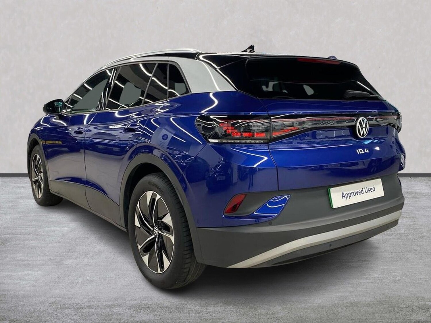 Used Volkswagen ID.4 2024 for sale - 76637768: Photo 2