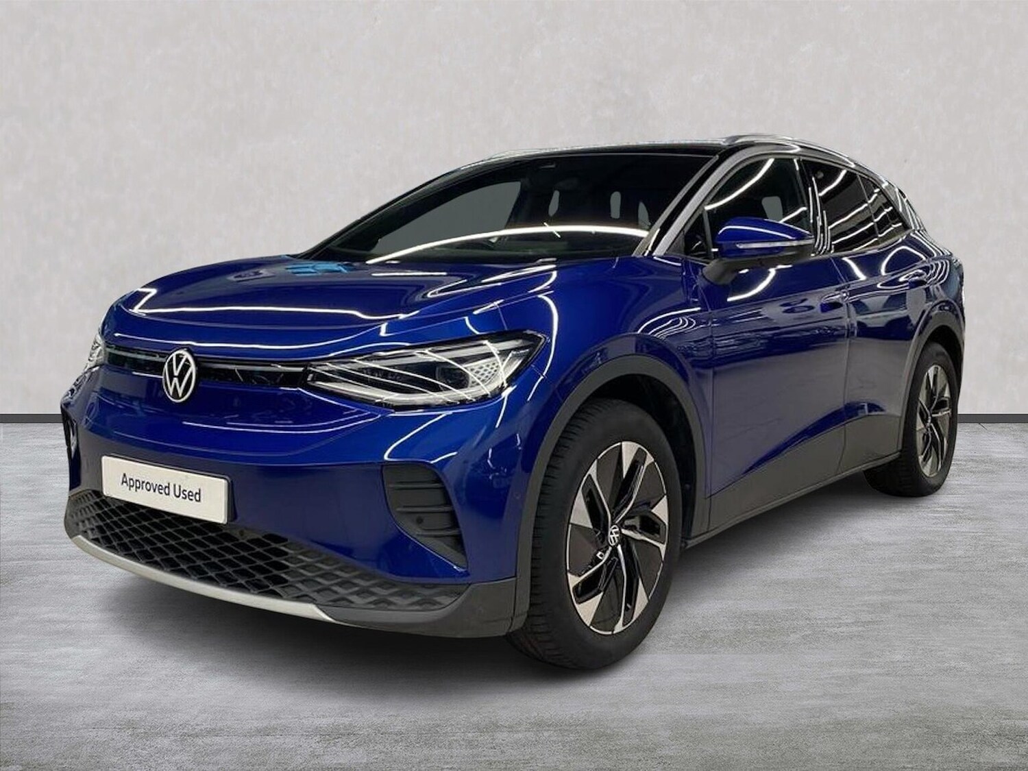 Used Volkswagen ID.4 2024 for sale - 76637768: Photo 20