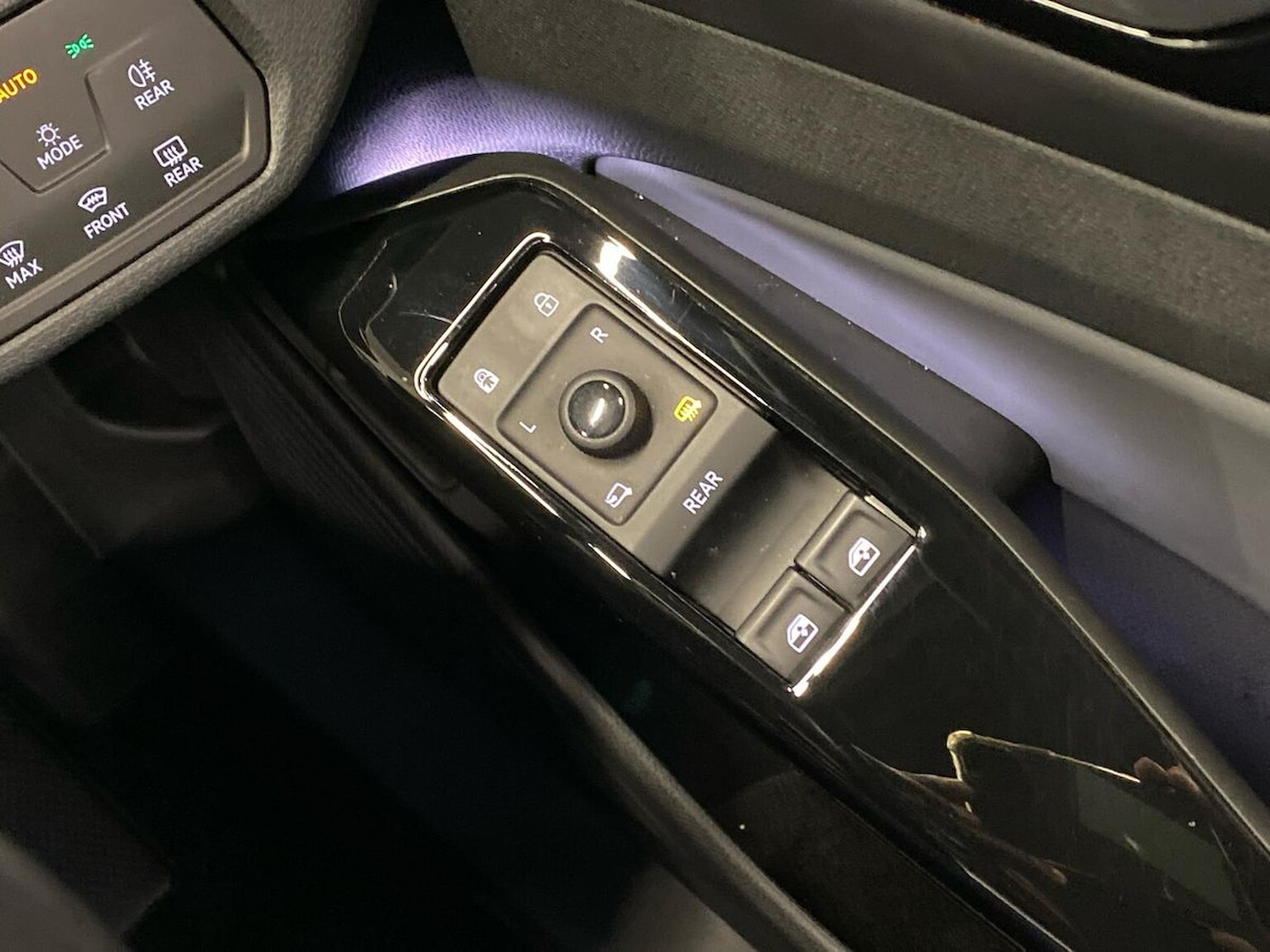 Used Volkswagen ID.4 2024 for sale - 76637768: Photo 21