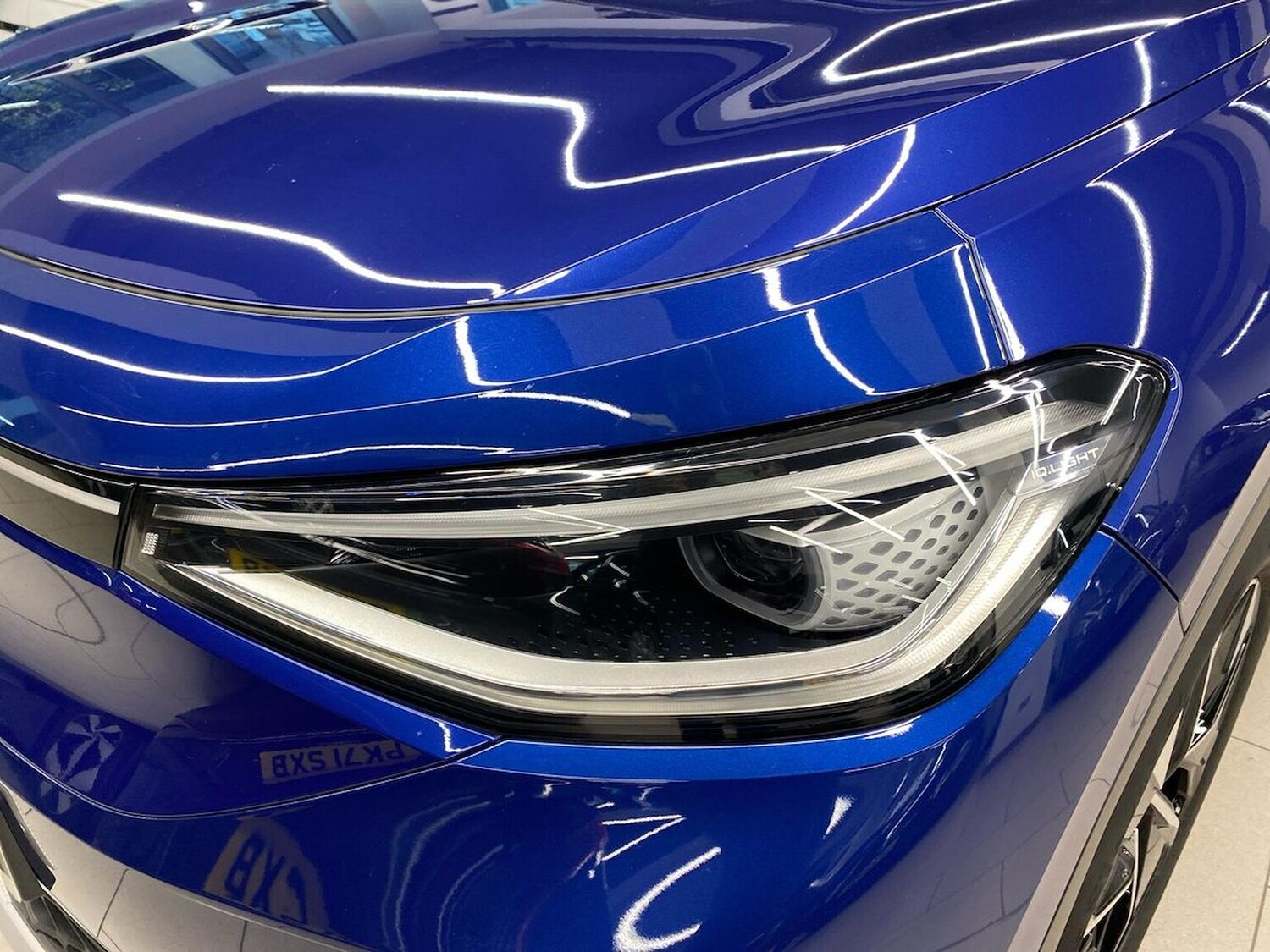 Used Volkswagen ID.4 2024 for sale - 76637768: Photo 30