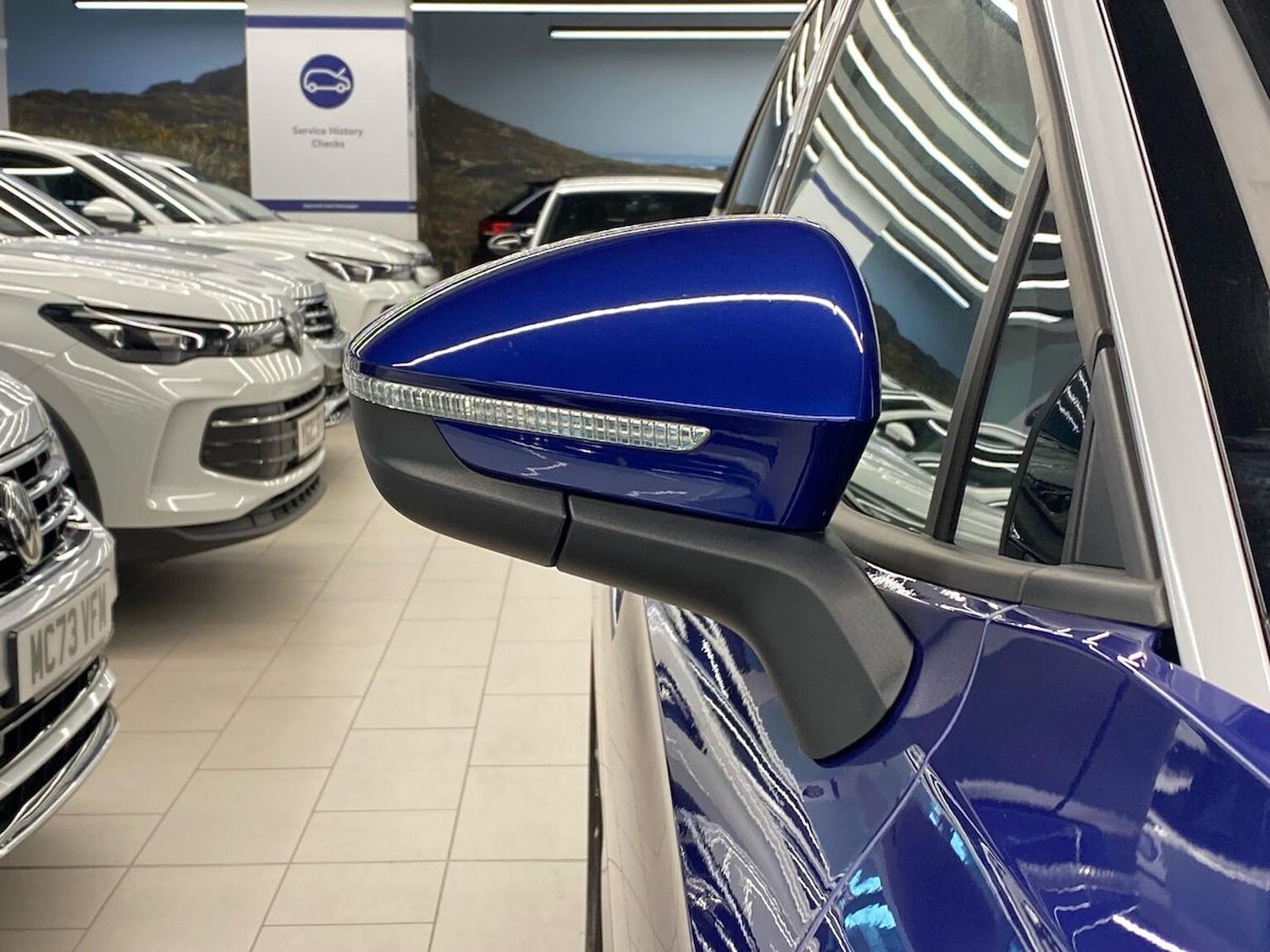 Used Volkswagen ID.4 2024 for sale - 76637768: Photo 33