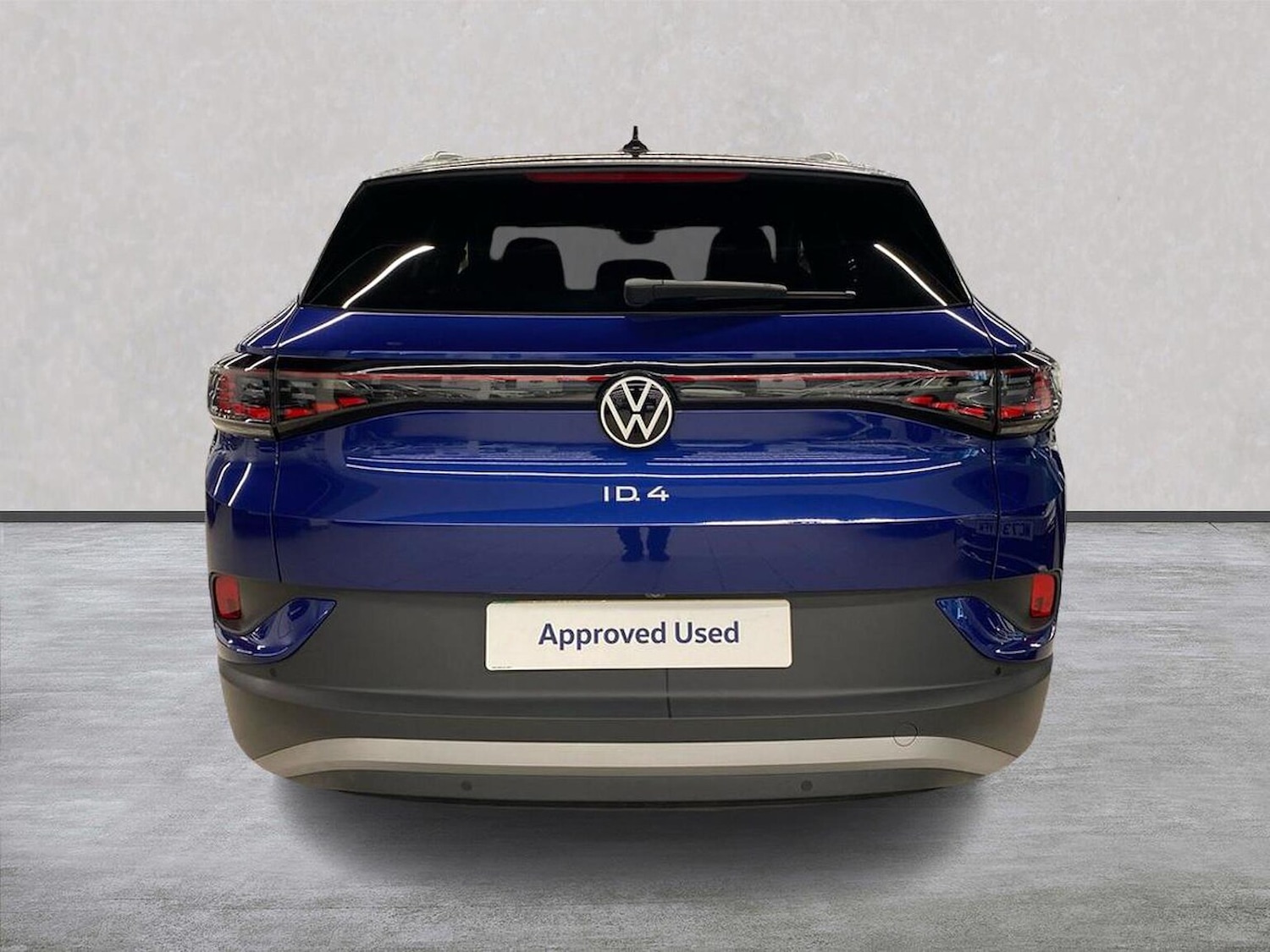 Used Volkswagen ID.4 2024 for sale - 76637768: Photo 4