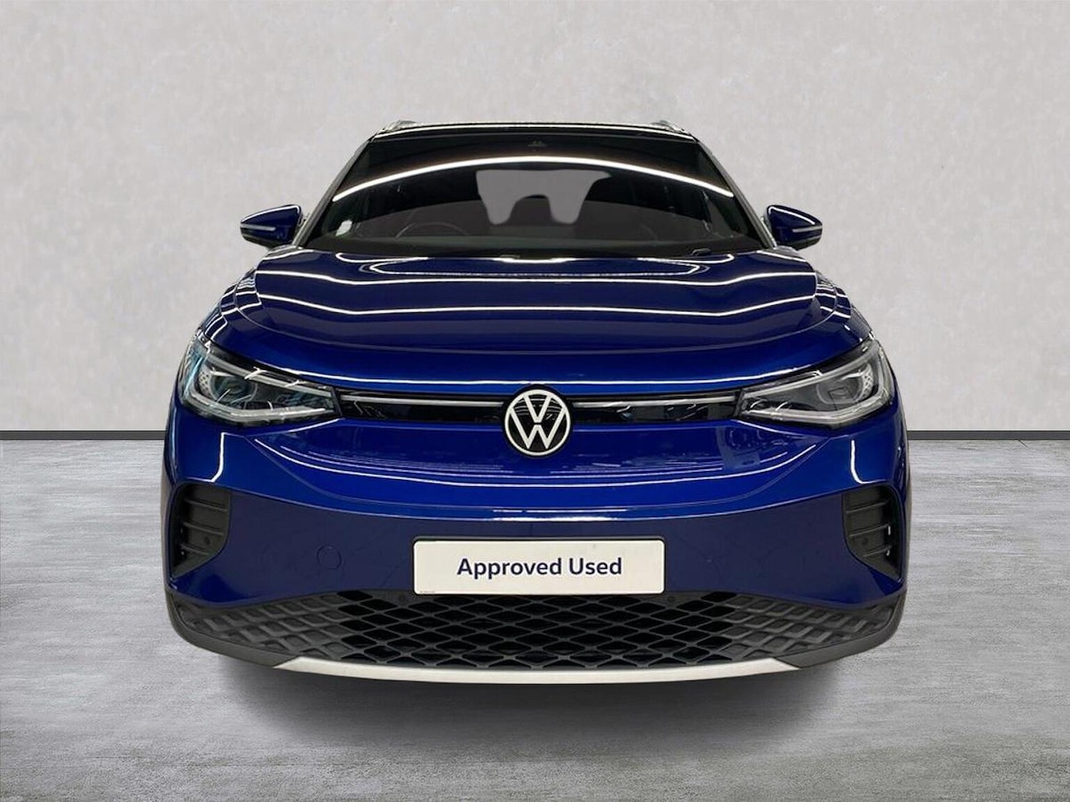 Used Volkswagen ID.4 2024 for sale - 76637768: Photo 5