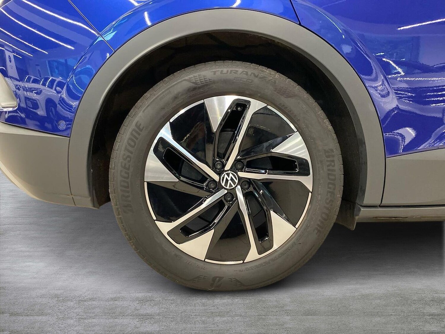 Used Volkswagen ID.4 2024 for sale - 76637768: Photo 6