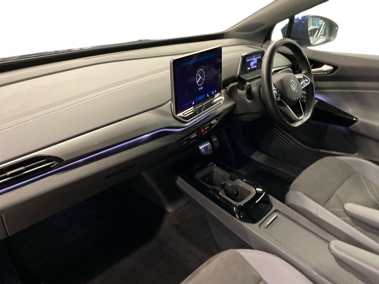 Used Volkswagen ID.4 2024 for sale - 76637768: Photo 7