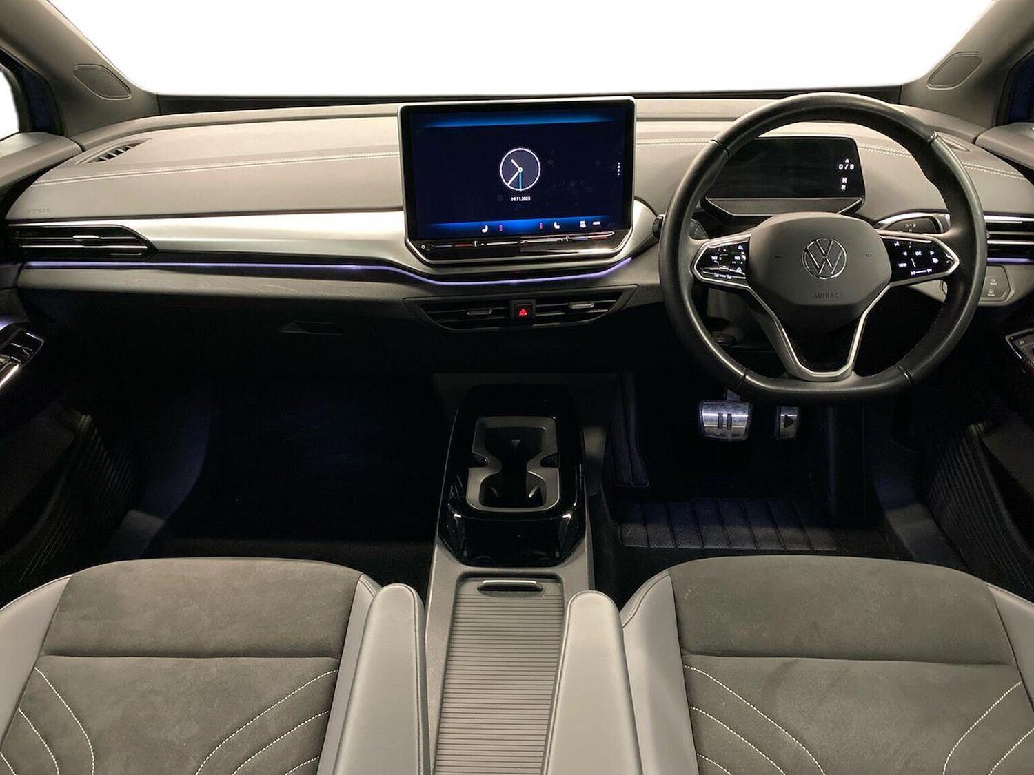 Used Volkswagen ID.4 2024 for sale - 76637768: Photo 8