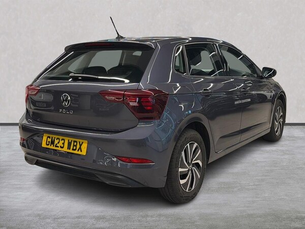 Used Volkswagen Polo 2023 for sale - 76102521: Photo 18