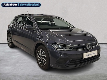 Volkswagen - Polo