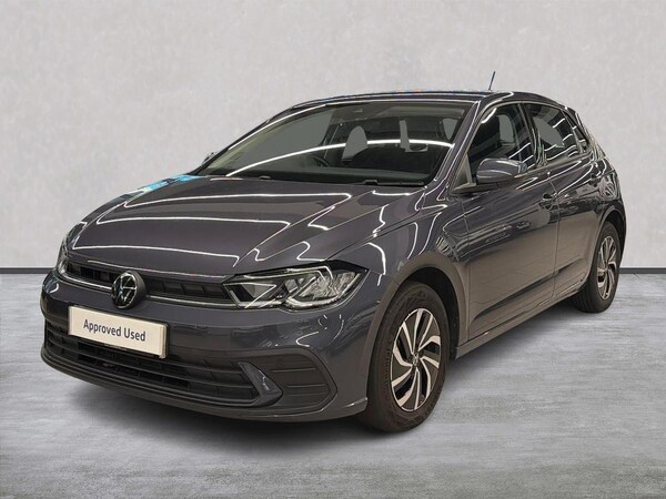 Used Volkswagen Polo 2023 for sale - 76102521: Photo 20