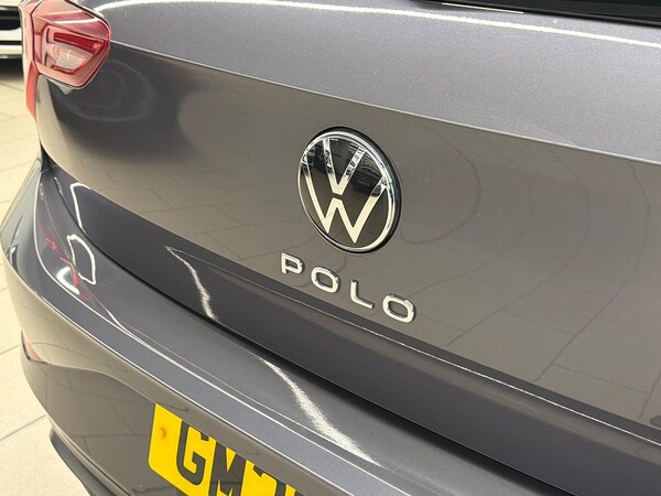 Used Volkswagen Polo 2023 for sale - 76102521: Photo 30