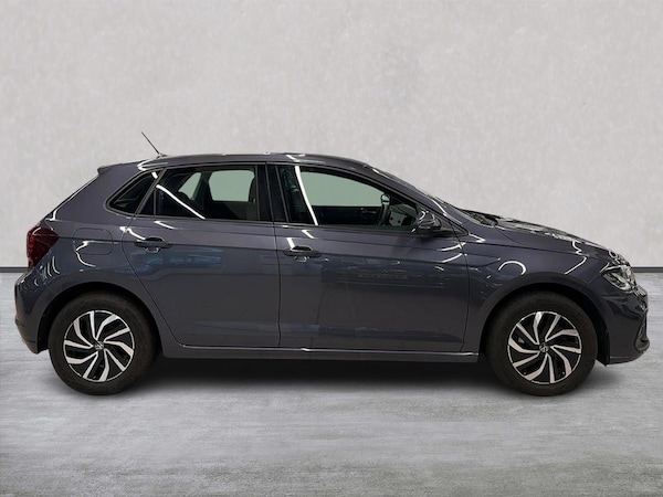 Used Volkswagen Polo 2023 for sale - 76102521: Photo 3