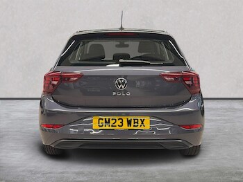 Used Volkswagen Polo 2023 for sale - 76102521: Photo 4