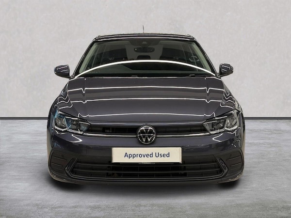 Used Volkswagen Polo 2023 for sale - 76102521: Photo 5