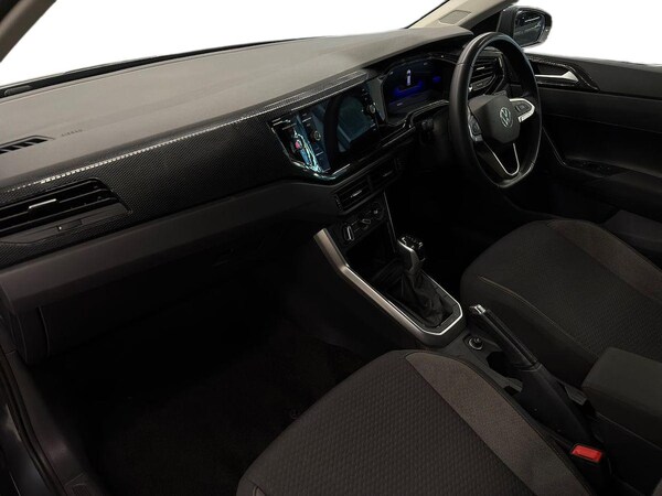 Used Volkswagen Polo 2023 for sale - 76102521: Photo 7