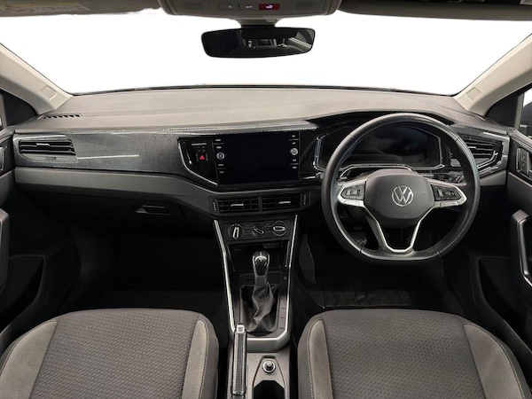 Used Volkswagen Polo 2023 for sale - 76102521: Photo 8