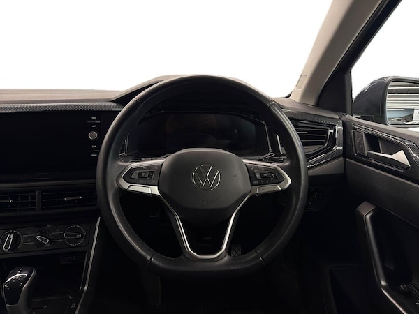 Used Volkswagen Polo 2023 for sale - 76102521: Photo 9