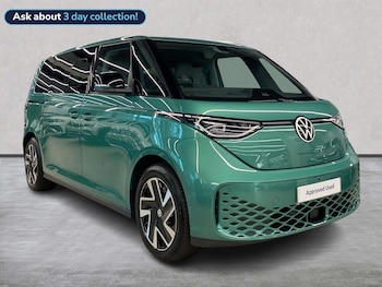Used Volkswagen ID.Buzz 2025 for sale - 78961863: Photo