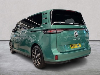 Used Volkswagen ID.Buzz 2025 for sale - 78961863: Photo