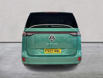 Used Volkswagen ID.Buzz 2025 for sale - 78961863: Photo