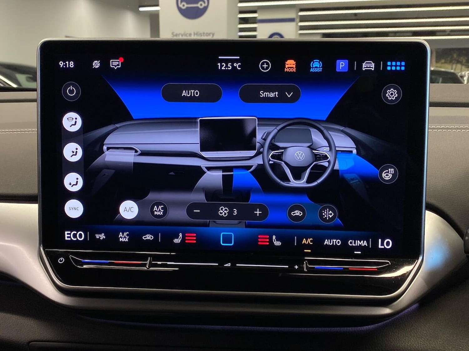 Used Volkswagen ID.4 2024 for sale - 77676280: Photo 12