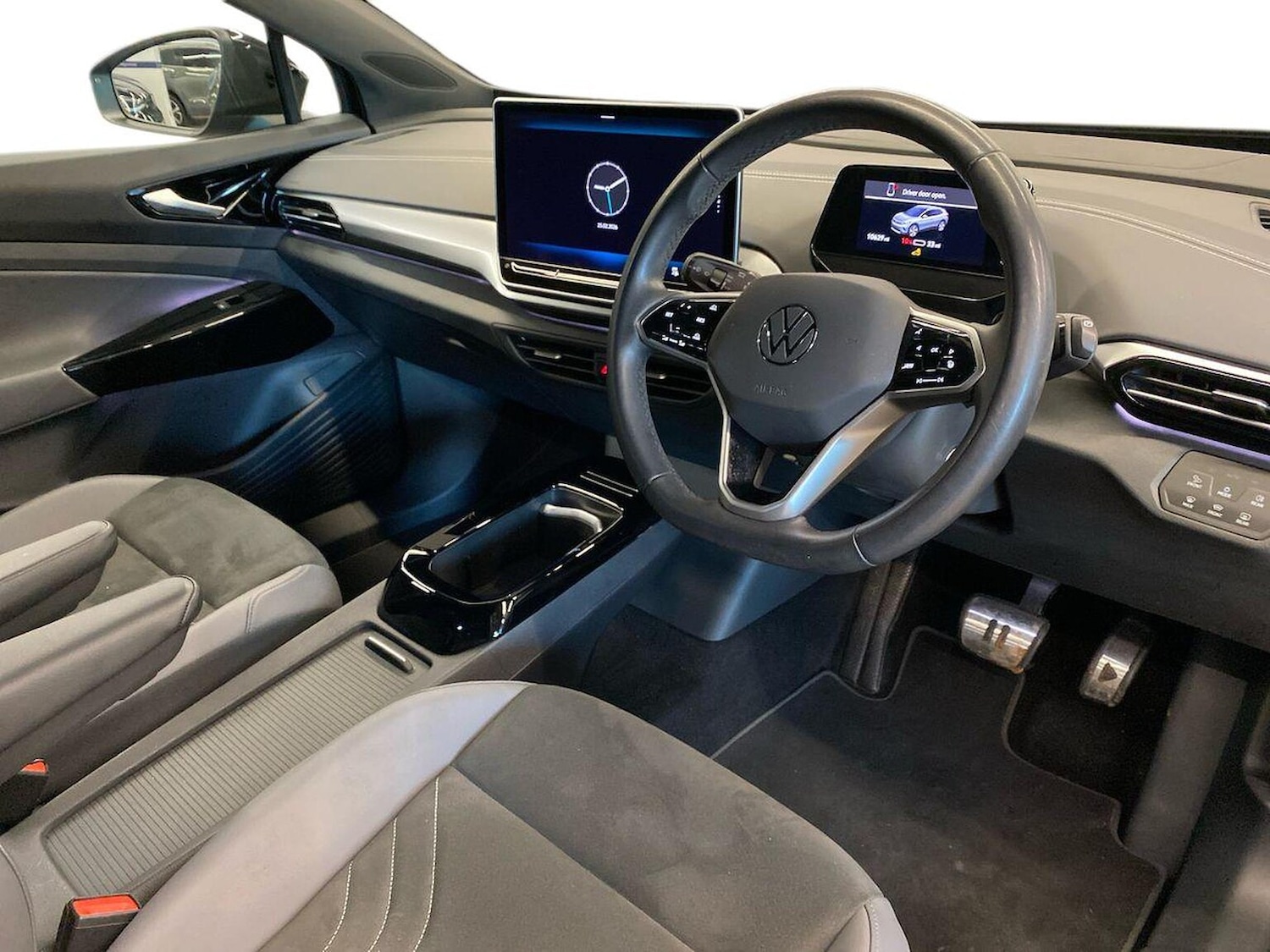 Used Volkswagen ID.4 2024 for sale - 77676280: Photo 15