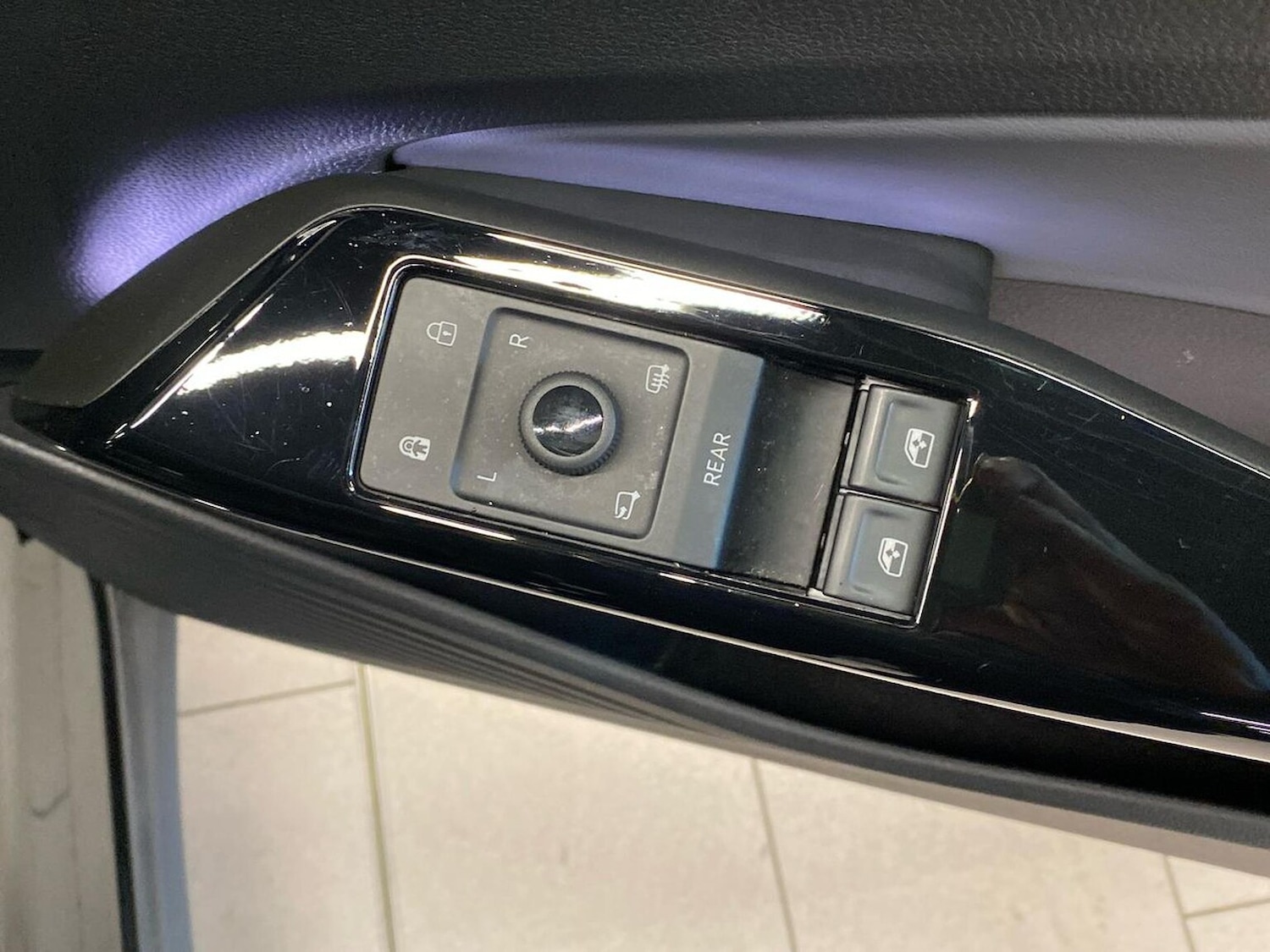 Used Volkswagen ID.4 2024 for sale - 77676280: Photo 21