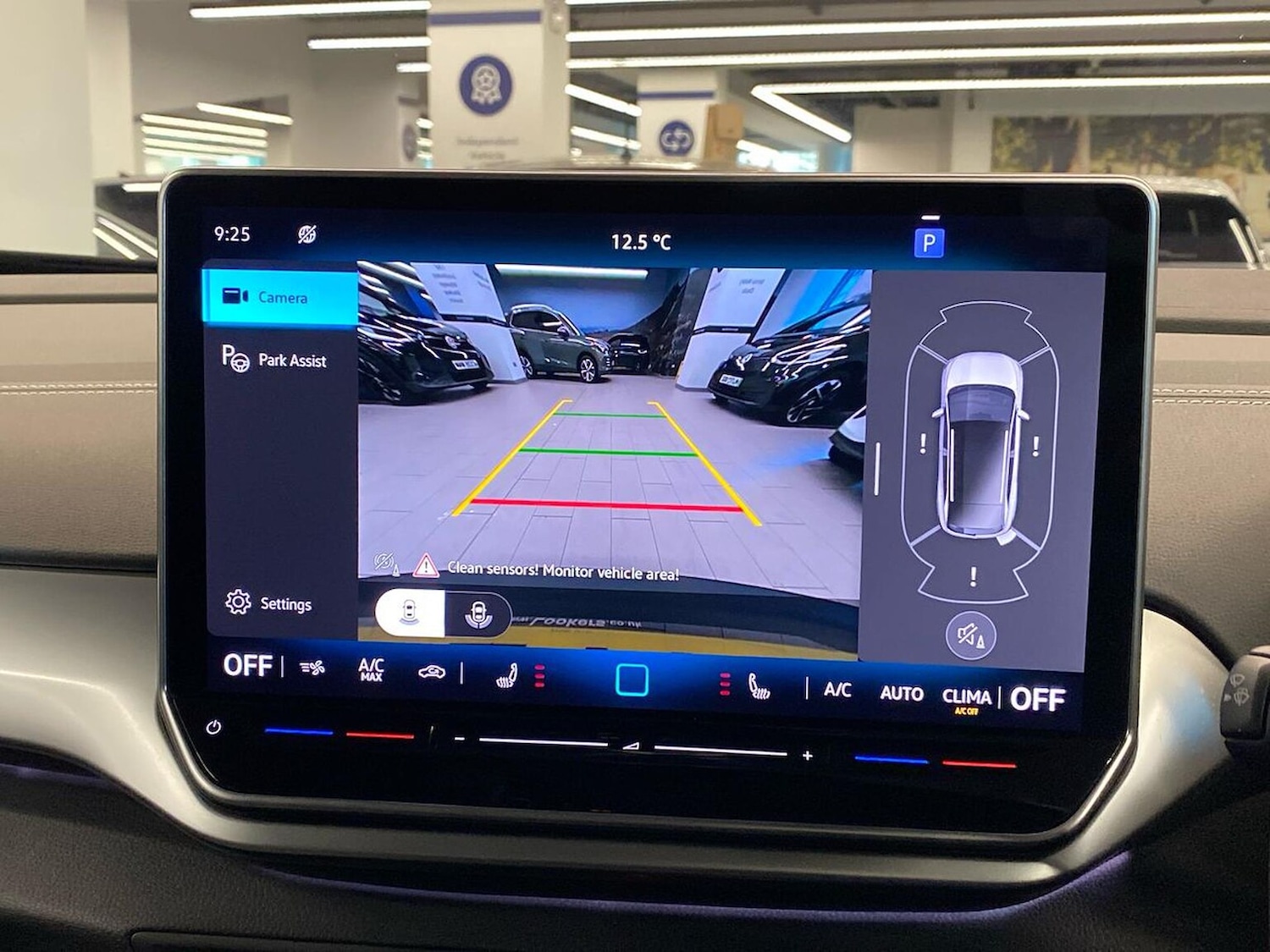 Used Volkswagen ID.4 2024 for sale - 77676280: Photo 22