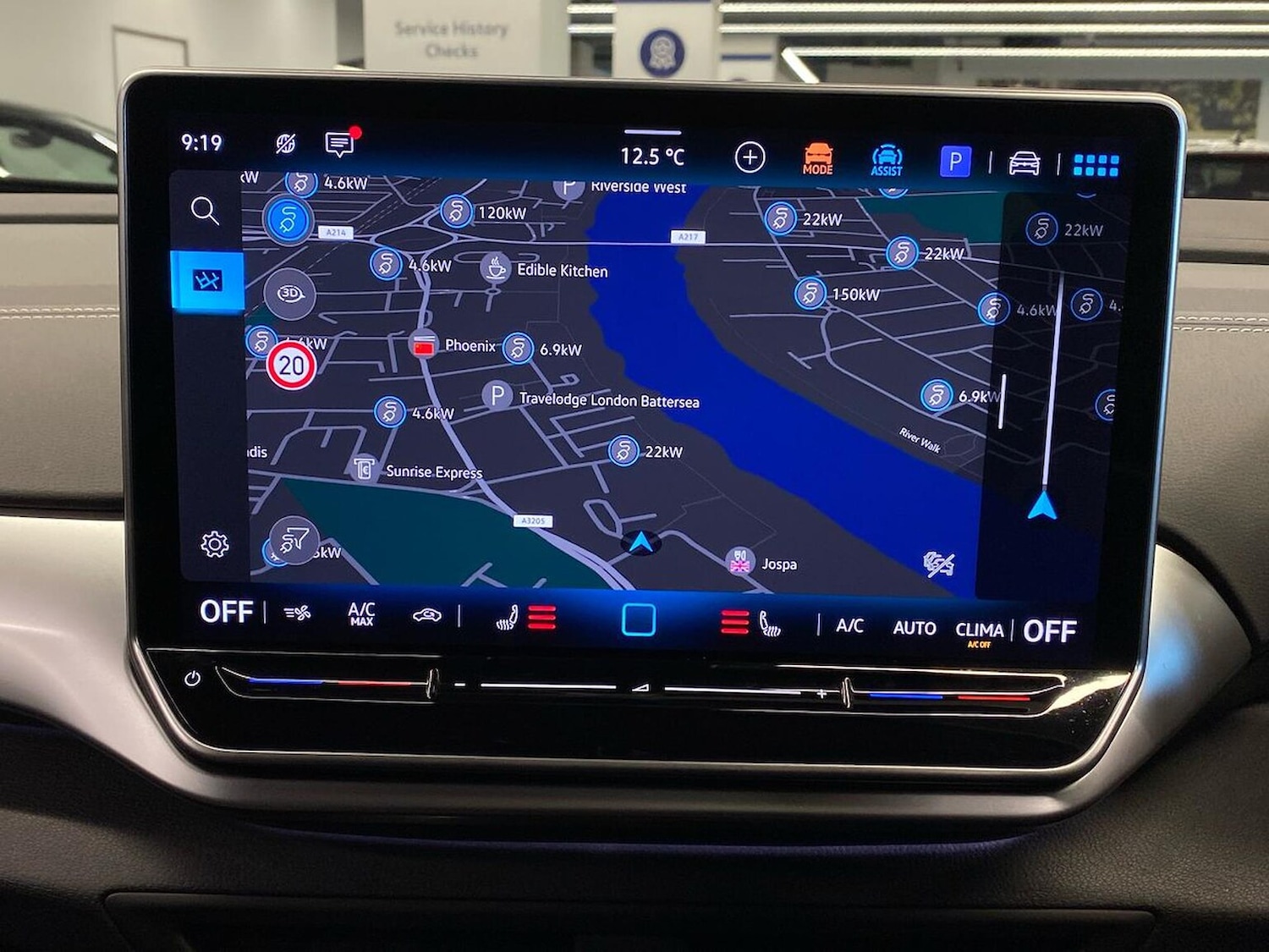 Used Volkswagen ID.4 2024 for sale - 77676280: Photo 23