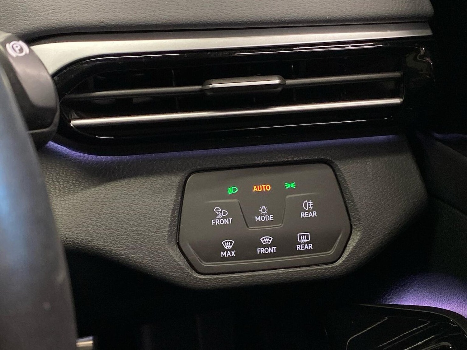 Used Volkswagen ID.4 2024 for sale - 77676280: Photo 24