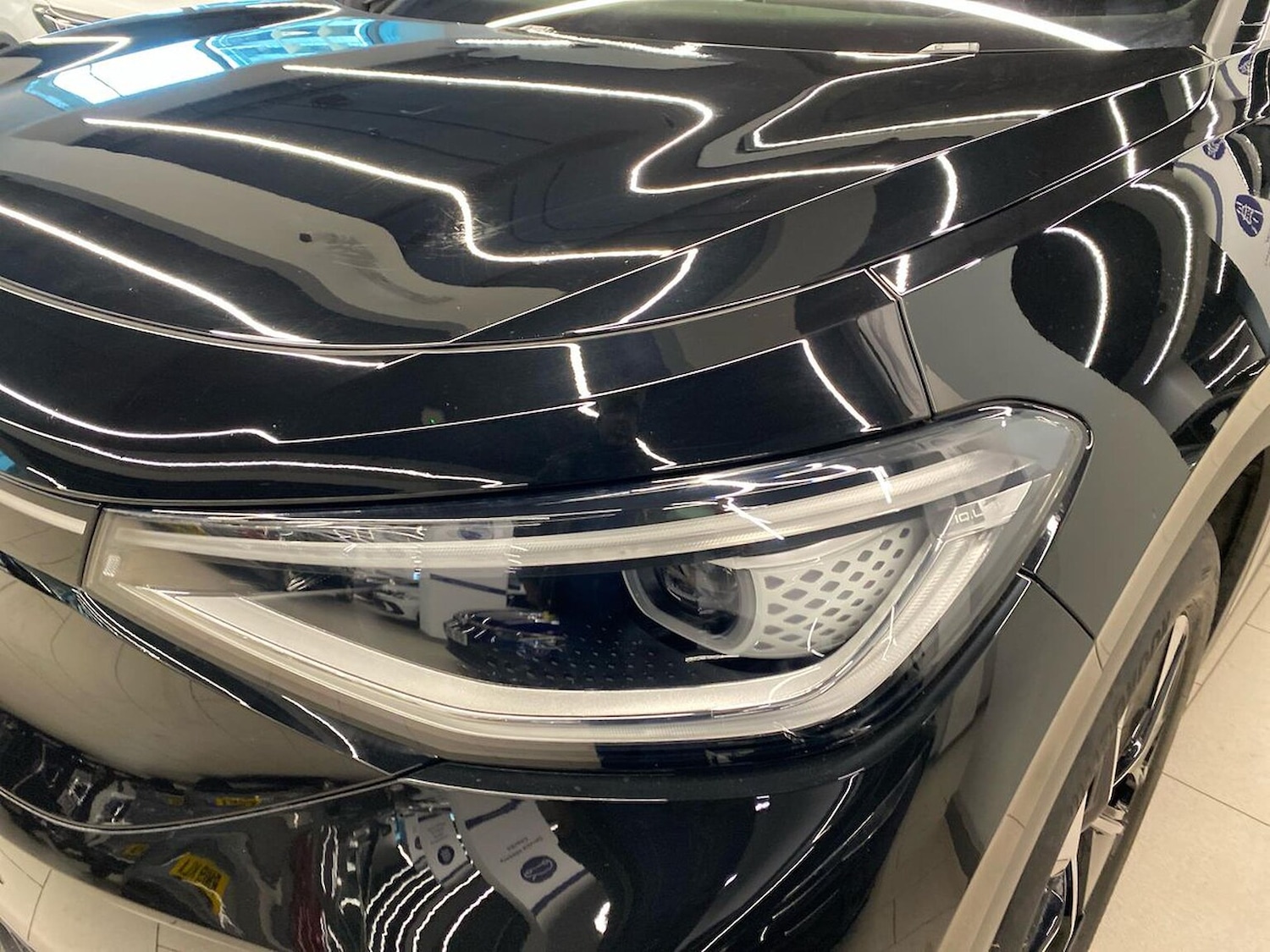 Used Volkswagen ID.4 2024 for sale - 77676280: Photo 30